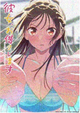 奥特之母角色头像